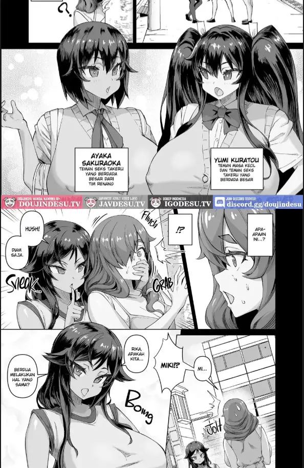 image-komik-dekachin-ni-nattara-kyonyuu-osananajimi-chapter-04-8/60