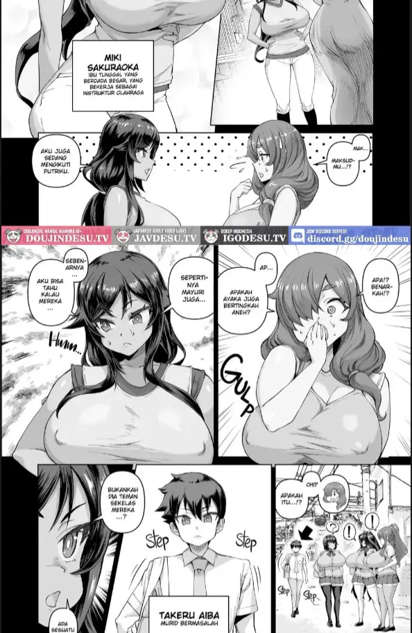 image-komik-dekachin-ni-nattara-kyonyuu-osananajimi-chapter-04-9/60