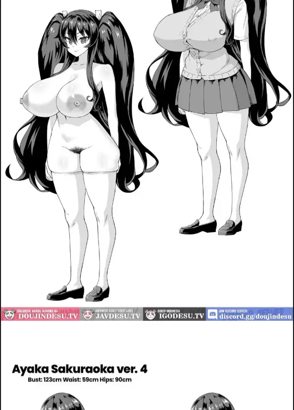 image-komik-dekachin-ni-nattara-kyonyuu-osananajimi-chapter-04-51/60