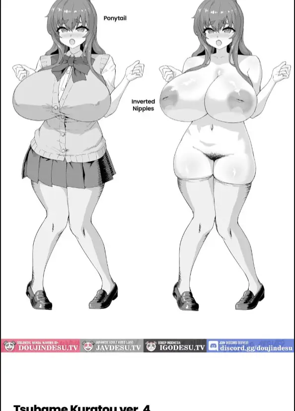 image-komik-dekachin-ni-nattara-kyonyuu-osananajimi-chapter-04-53/60