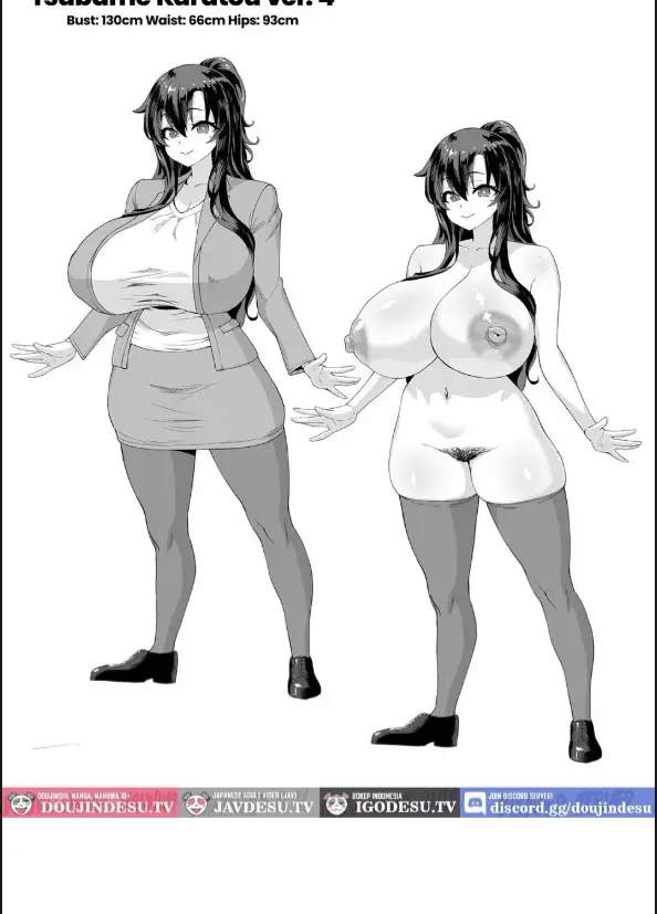 image-komik-dekachin-ni-nattara-kyonyuu-osananajimi-chapter-04-54/60