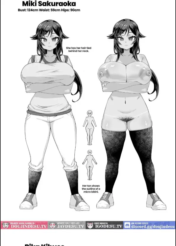 image-komik-dekachin-ni-nattara-kyonyuu-osananajimi-chapter-04-55/60