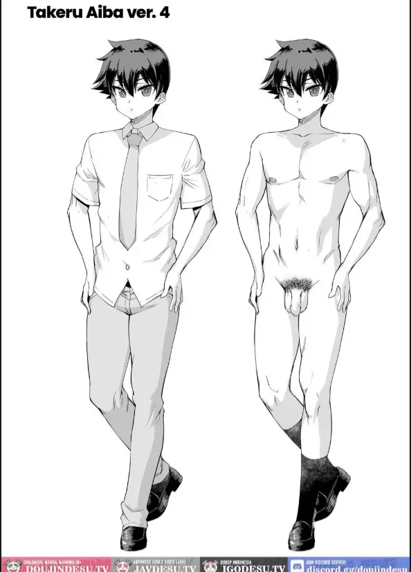 image-komik-dekachin-ni-nattara-kyonyuu-osananajimi-chapter-04-57/60