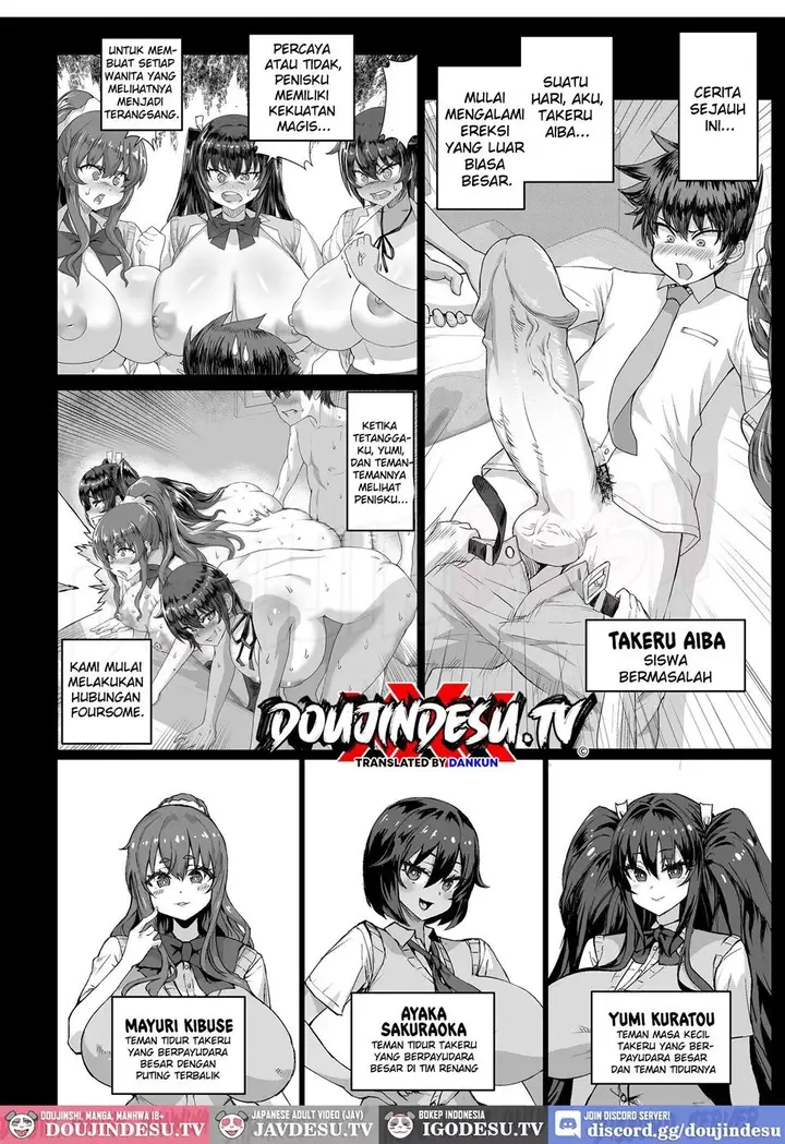 image-komik-dekachin-ni-nattara-kyonyuu-osananajimi-chapter-05-5/81
