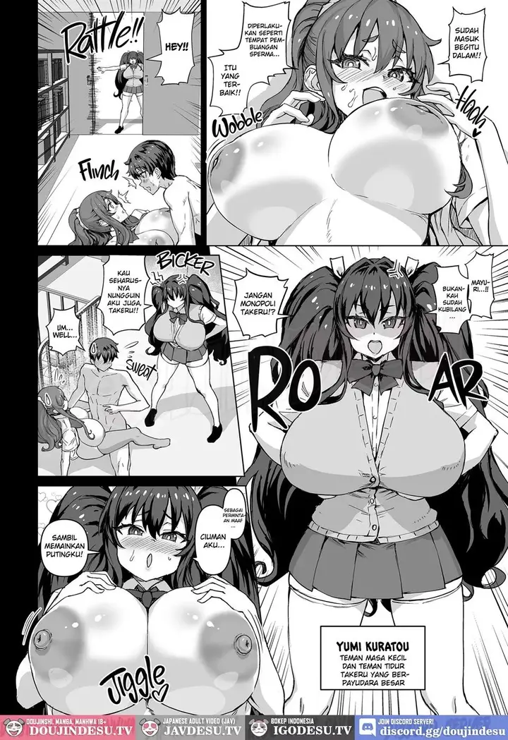image-komik-dekachin-ni-nattara-kyonyuu-osananajimi-chapter-05-9/81