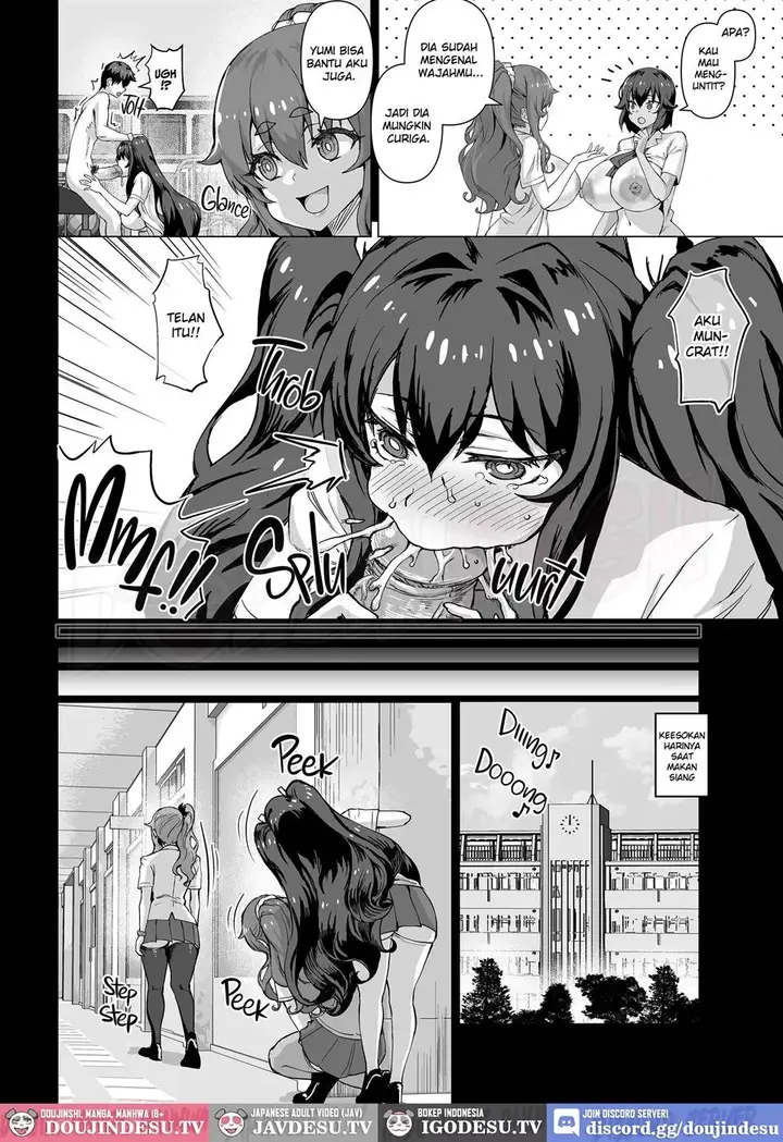 image-komik-dekachin-ni-nattara-kyonyuu-osananajimi-chapter-05-19/81