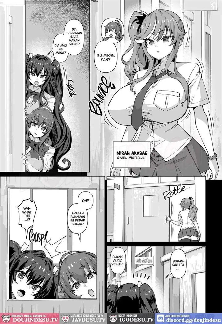 image-komik-dekachin-ni-nattara-kyonyuu-osananajimi-chapter-05-20/81