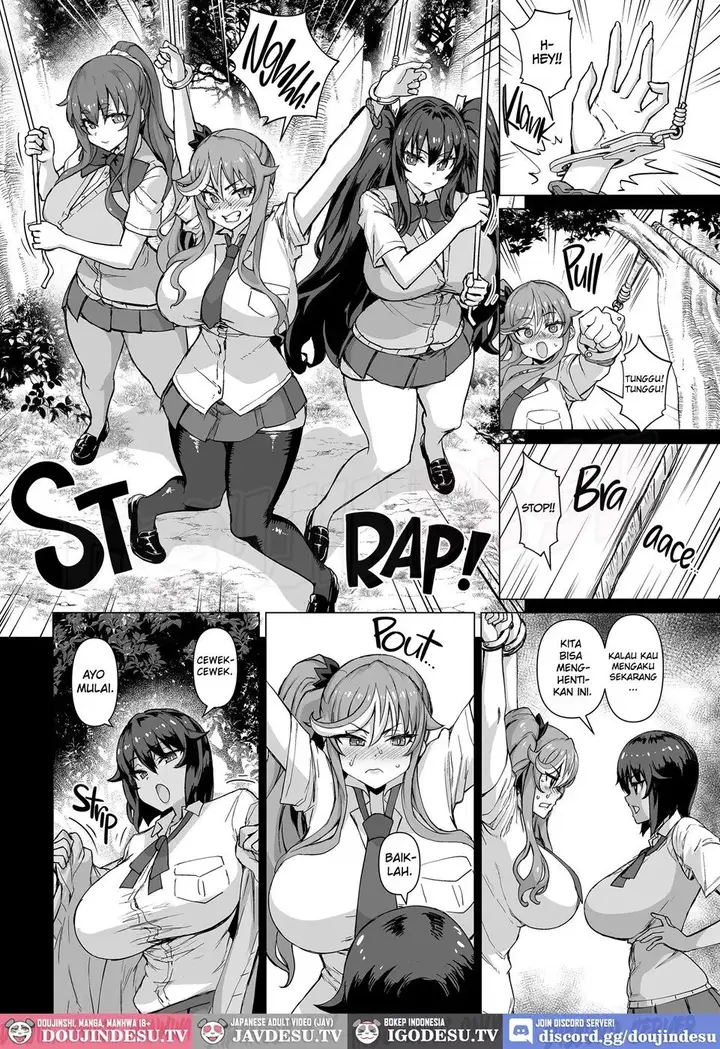 image-komik-dekachin-ni-nattara-kyonyuu-osananajimi-chapter-05-33/81