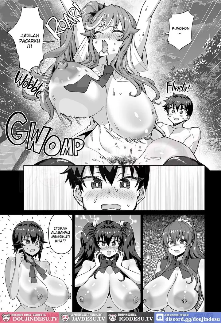image-komik-dekachin-ni-nattara-kyonyuu-osananajimi-chapter-05-52/81