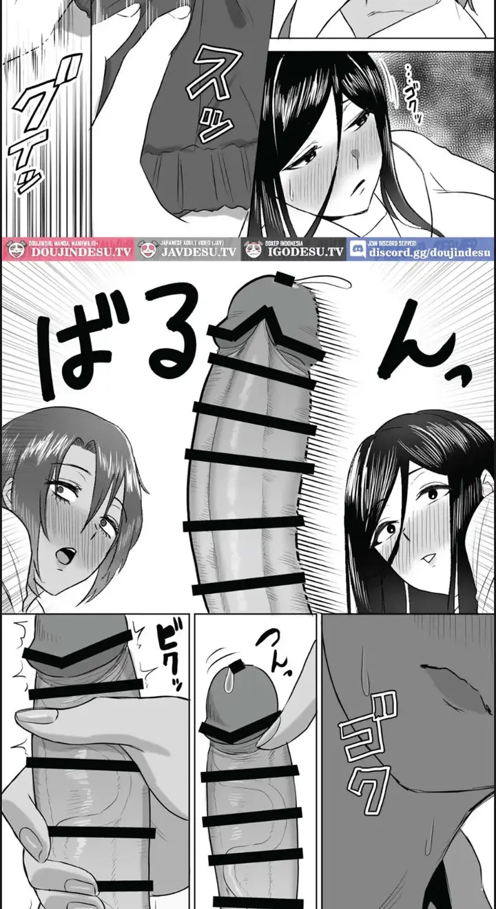 image-komik-dekai-osananajimi-tachi-ni-hasamarete-ase-daku-harem-chapter-01-end-9/49