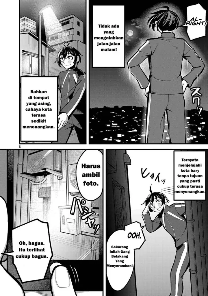 image-komik-dekai-usagi-ni-natsukareta-chapter-1-5/39
