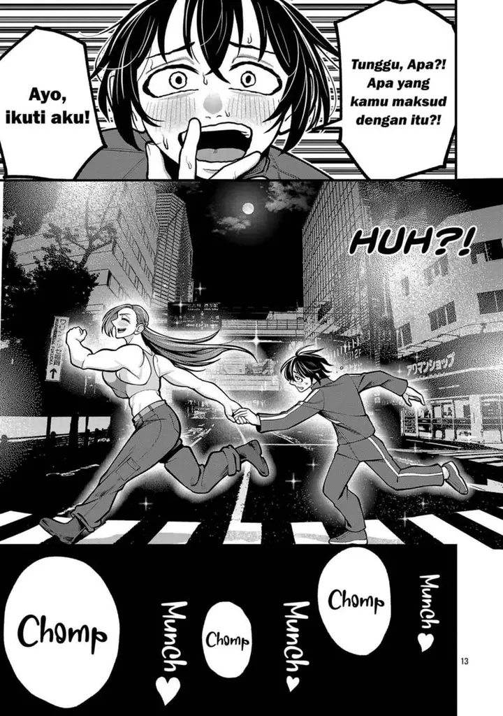 image-komik-dekai-usagi-ni-natsukareta-chapter-1-12/39