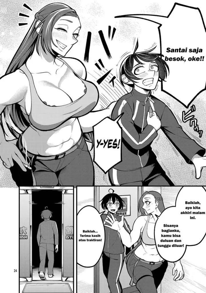 image-komik-dekai-usagi-ni-natsukareta-chapter-1-23/39