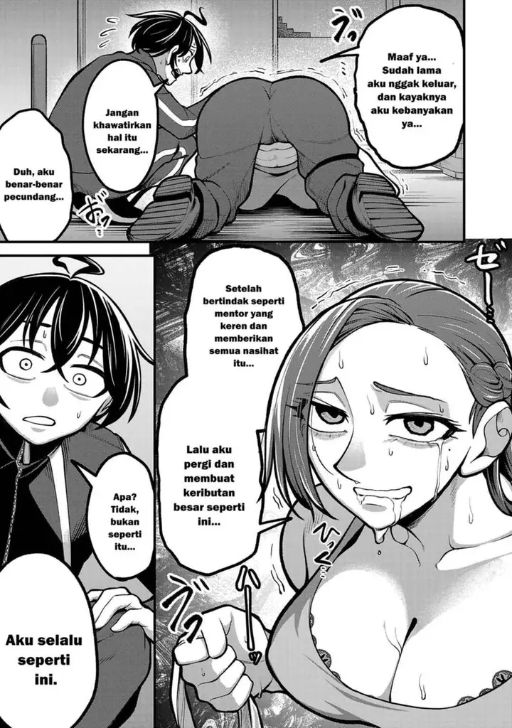 image-komik-dekai-usagi-ni-natsukareta-chapter-1-26/39