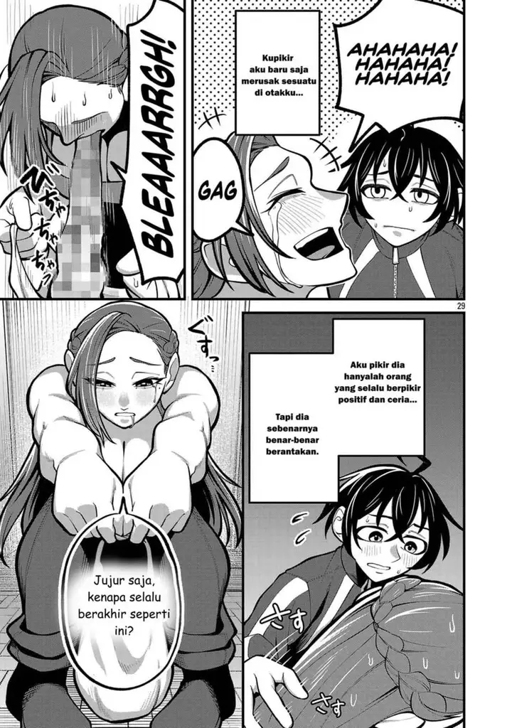 image-komik-dekai-usagi-ni-natsukareta-chapter-1-28/39