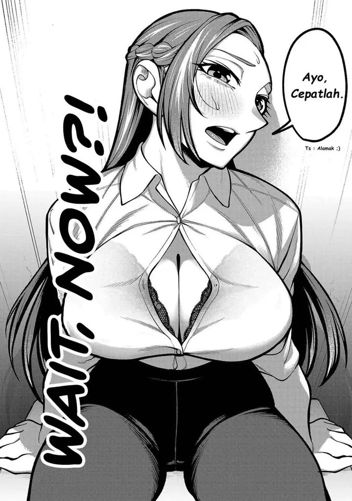 image-komik-dekai-usagi-ni-natsukareta-chapter-2-16/24