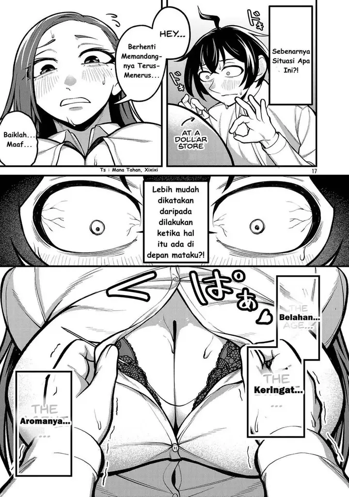 image-komik-dekai-usagi-ni-natsukareta-chapter-2-17/24