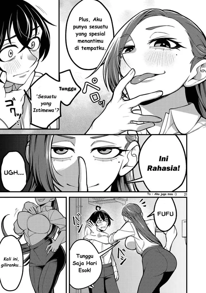 image-komik-dekai-usagi-ni-natsukareta-chapter-2-21/24