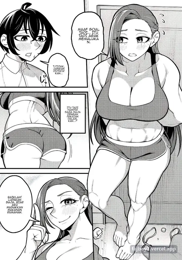 image-komik-dekai-usagi-ni-natsukareta-chapter-3-6/22