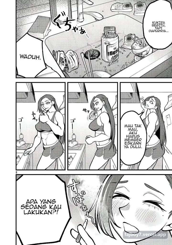 image-komik-dekai-usagi-ni-natsukareta-chapter-3-7/22