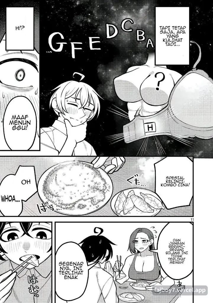 image-komik-dekai-usagi-ni-natsukareta-chapter-3-10/22