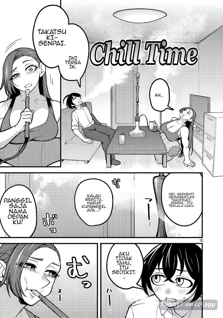 image-komik-dekai-usagi-ni-natsukareta-chapter-3-14/22