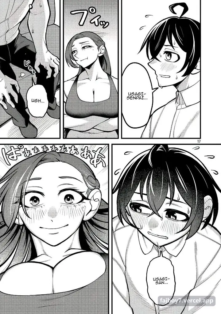 image-komik-dekai-usagi-ni-natsukareta-chapter-3-16/22