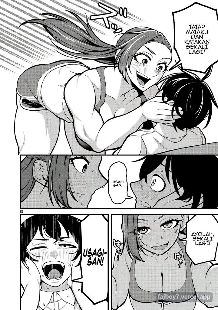 image-komik-dekai-usagi-ni-natsukareta-chapter-3-17/22