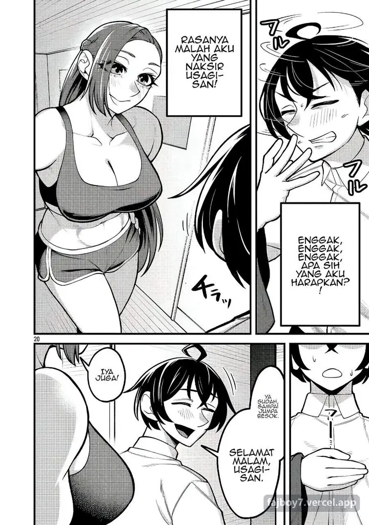 image-komik-dekai-usagi-ni-natsukareta-chapter-3-19/22
