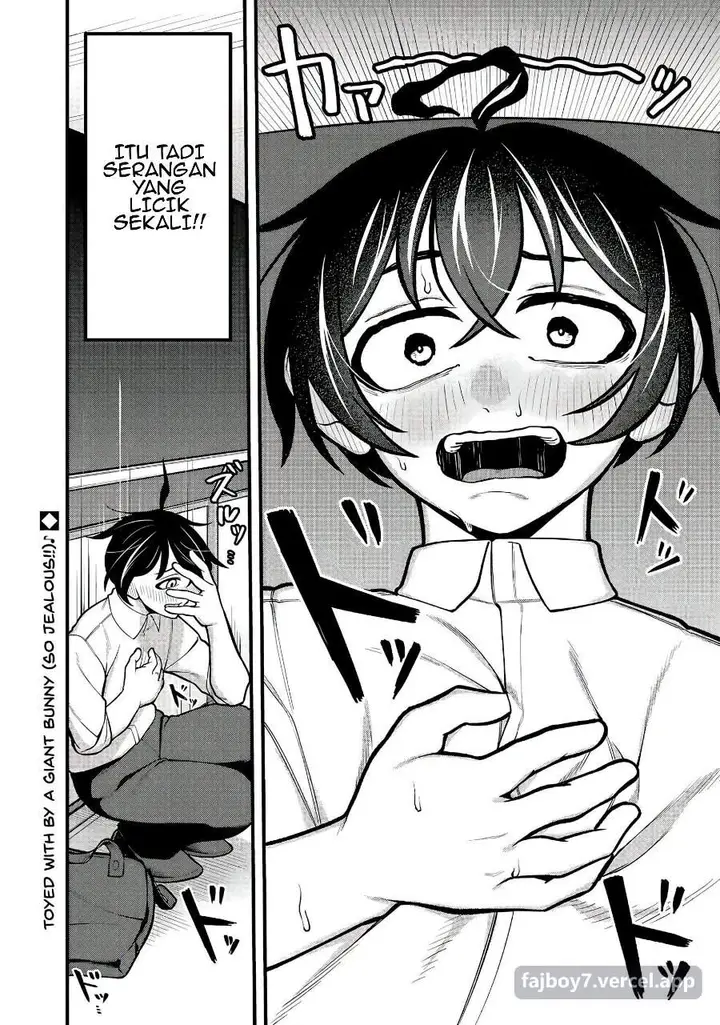 image-komik-dekai-usagi-ni-natsukareta-chapter-3-21/22