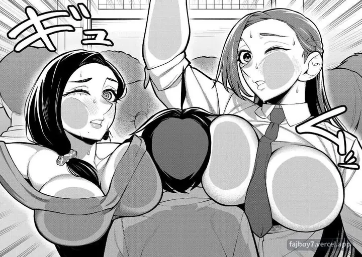 image-komik-dekai-usagi-ni-natsukareta-chapter-4-9/23