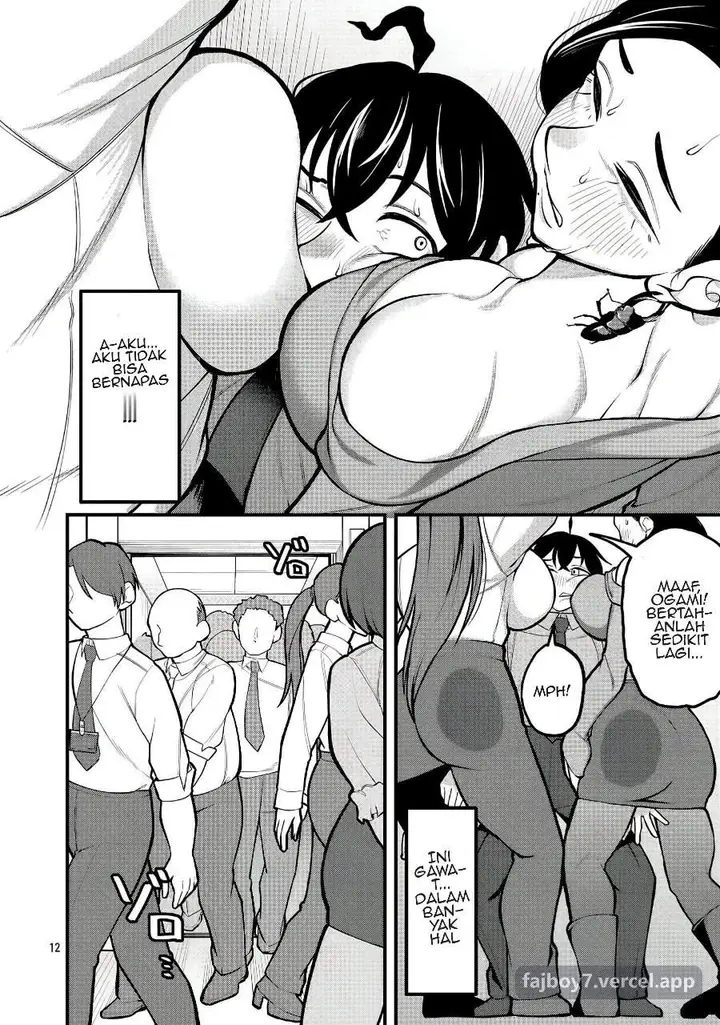 image-komik-dekai-usagi-ni-natsukareta-chapter-4-10/23