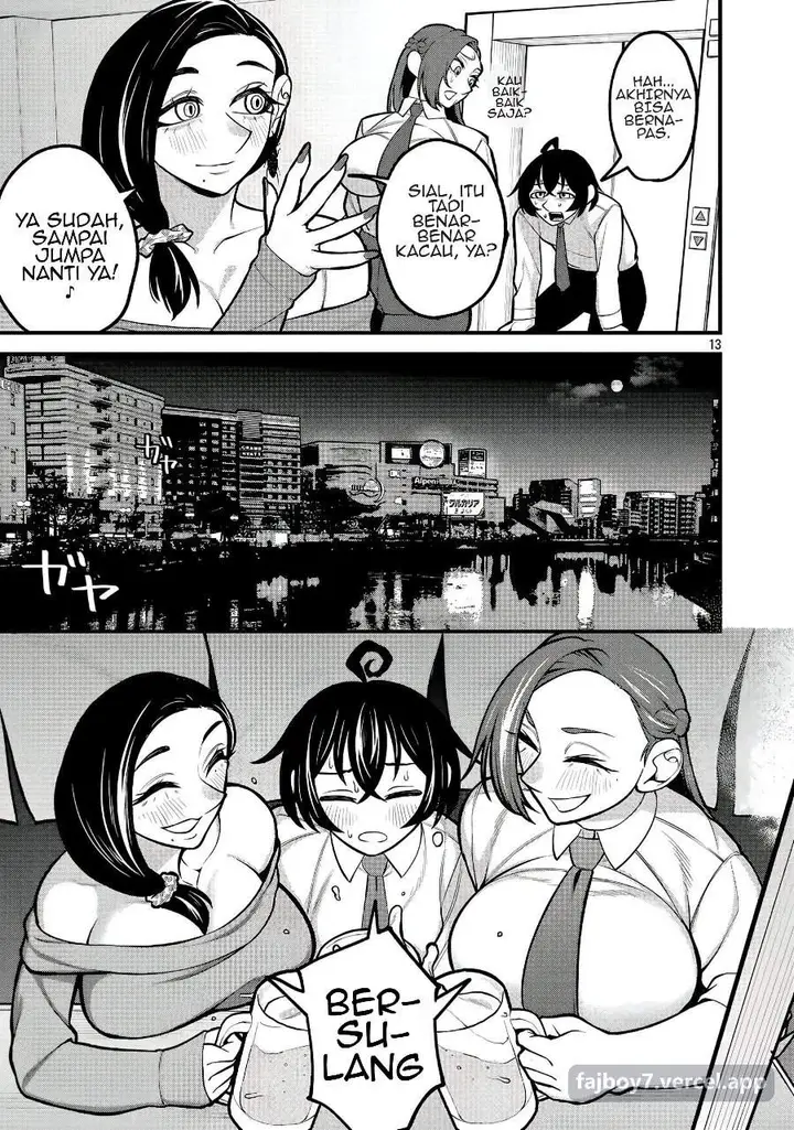 image-komik-dekai-usagi-ni-natsukareta-chapter-4-11/23