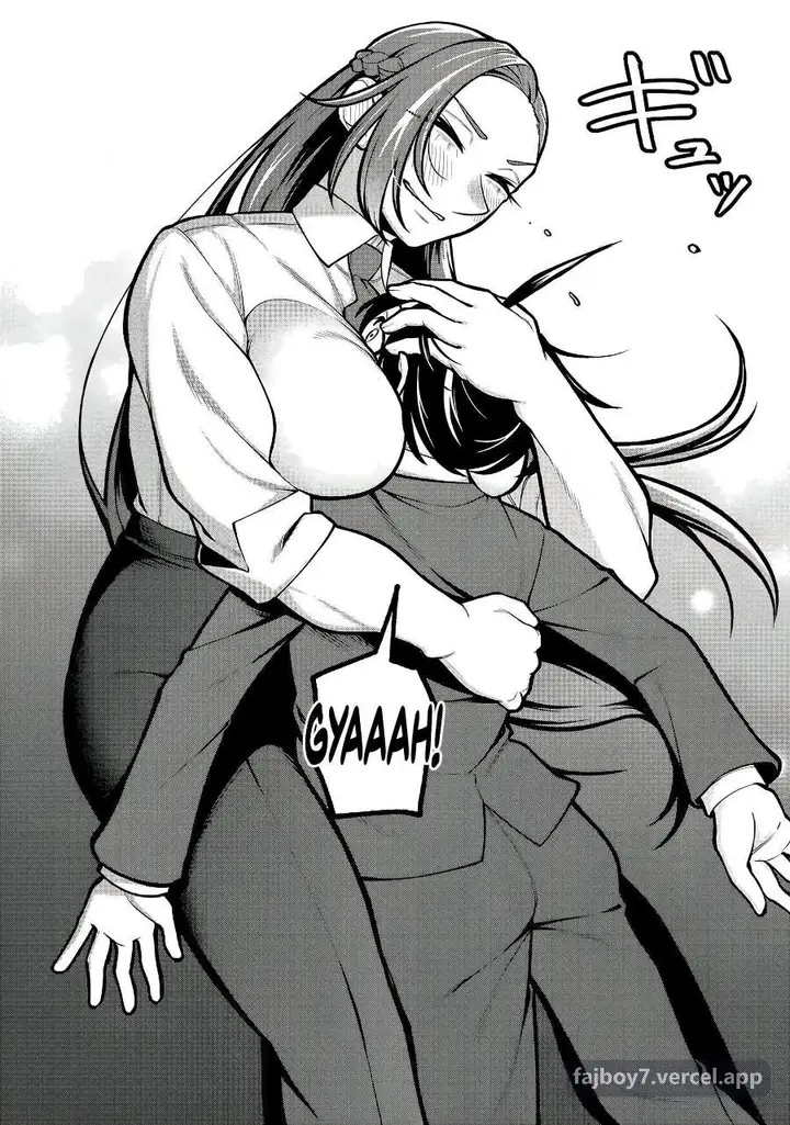 image-komik-dekai-usagi-ni-natsukareta-chapter-4-20/23