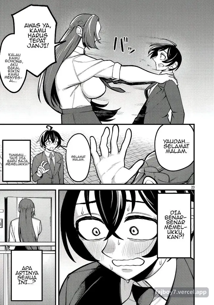 image-komik-dekai-usagi-ni-natsukareta-chapter-4-21/23