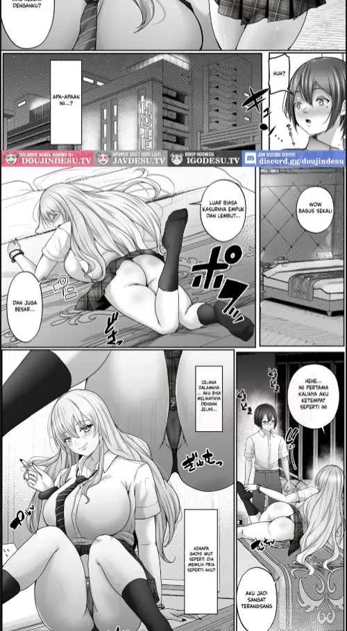 image-komik-dekapai-daisuki-na-boku-to-boku-o-daisuki-na-dekapai-gal-chapter-01-2/60