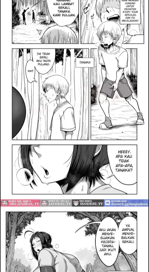 image-komik-dekashiri-sensei-akogare-no-sensei-no-kyojiri-o-yamagoya-de-hitorijime-suru-hanashi-chapter-01-2/40