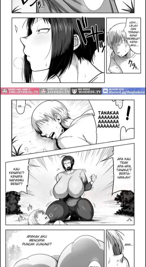 image-komik-dekashiri-sensei-akogare-no-sensei-no-kyojiri-o-yamagoya-de-hitorijime-suru-hanashi-chapter-01-4/40