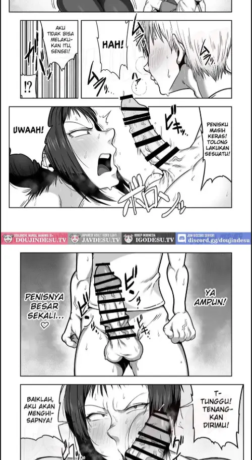 image-komik-dekashiri-sensei-akogare-no-sensei-no-kyojiri-o-yamagoya-de-hitorijime-suru-hanashi-chapter-01-11/40