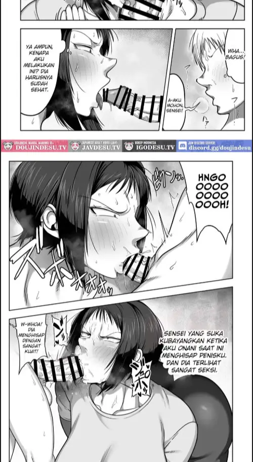 image-komik-dekashiri-sensei-akogare-no-sensei-no-kyojiri-o-yamagoya-de-hitorijime-suru-hanashi-chapter-01-12/40