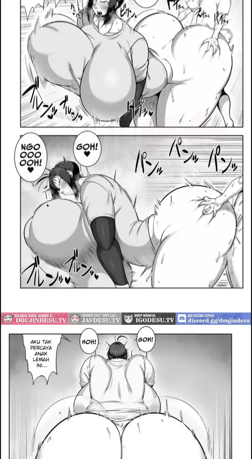 image-komik-dekashiri-sensei-akogare-no-sensei-no-kyojiri-o-yamagoya-de-hitorijime-suru-hanashi-chapter-01-18/40
