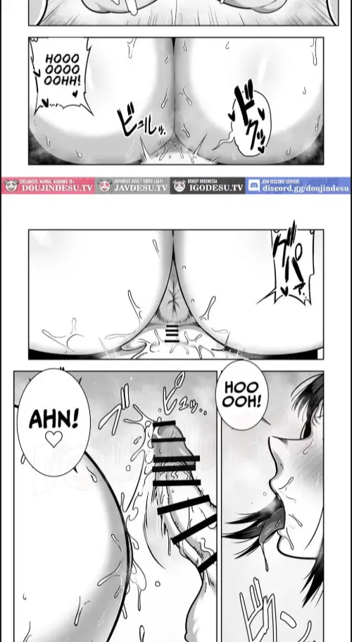 image-komik-dekashiri-sensei-akogare-no-sensei-no-kyojiri-o-yamagoya-de-hitorijime-suru-hanashi-chapter-01-20/40