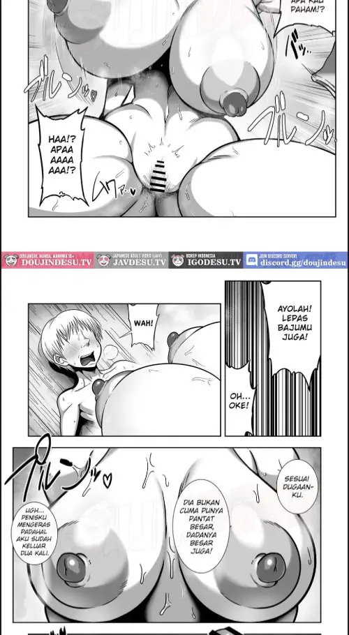 image-komik-dekashiri-sensei-akogare-no-sensei-no-kyojiri-o-yamagoya-de-hitorijime-suru-hanashi-chapter-01-23/40