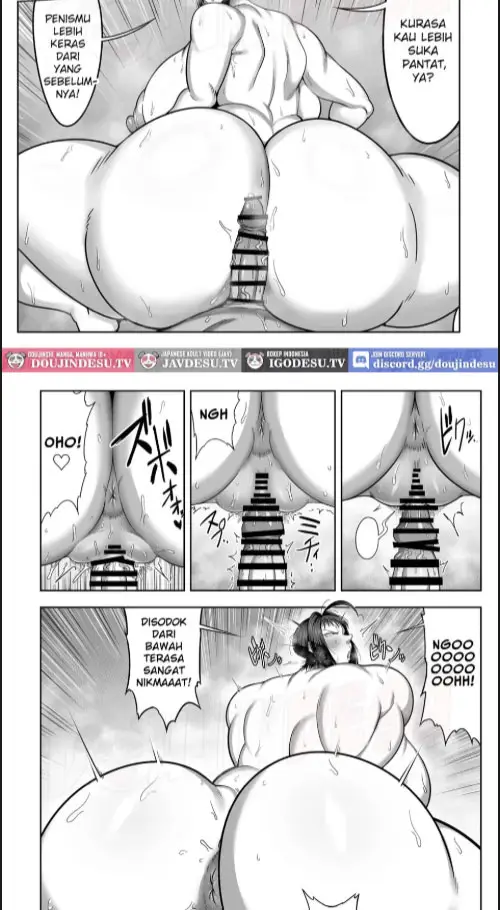 image-komik-dekashiri-sensei-akogare-no-sensei-no-kyojiri-o-yamagoya-de-hitorijime-suru-hanashi-chapter-01-27/40