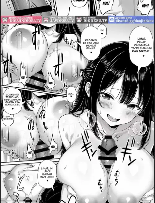image-komik-dekiai-kanojo-ni-chinpo-made-amayakasarete-chapter-01-4/15
