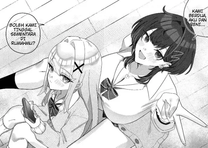 image-komik-dekkai-gyaru-to-chicchai-gyaru-ga-shitsuren-shita-ore-no-shinkyo-ni-iribitatteiru-chapter-1-32/38
