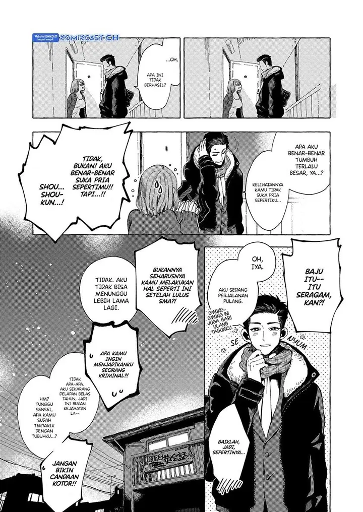 image-komik-dekkaku-natta-seito-ni-kyuukonsareru-hanashi-chapter-1-5/6