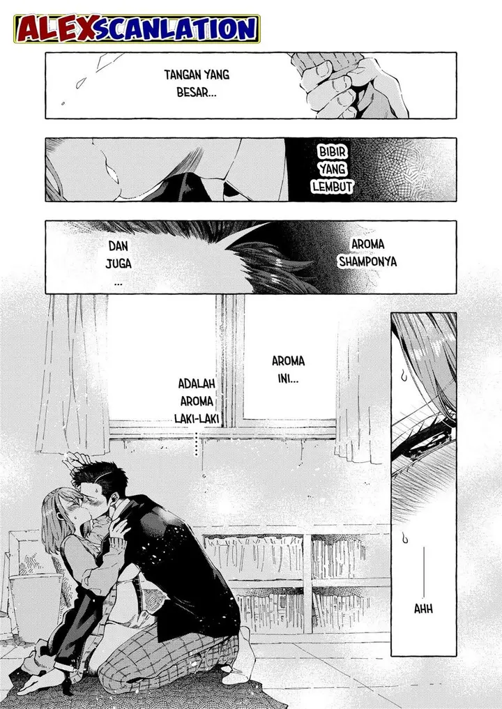 image-komik-dekkaku-natta-seito-ni-kyuukonsareru-hanashi-chapter-11-2/8