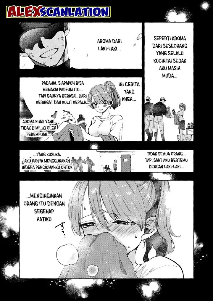 image-komik-dekkaku-natta-seito-ni-kyuukonsareru-hanashi-chapter-11-3/8