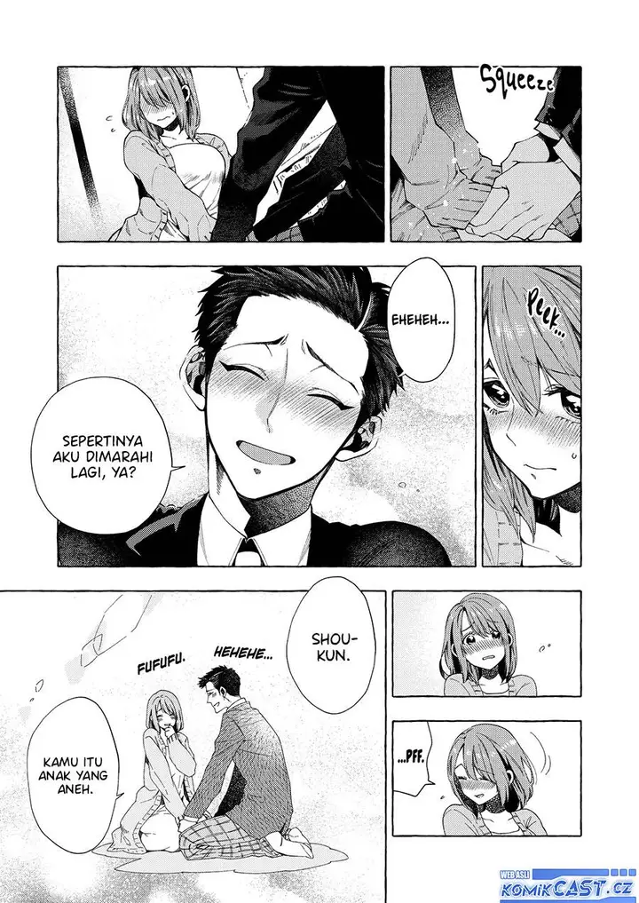 image-komik-dekkaku-natta-seito-ni-kyuukonsareru-hanashi-chapter-15-2/10